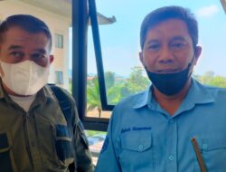 Ini Alasan Dibalik Ditundanya Muscab Apdesi Kabupaten Sumedang