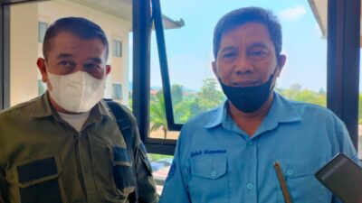 Ini Alasan Dibalik Ditundanya Muscab Apdesi Kabupaten Sumedang