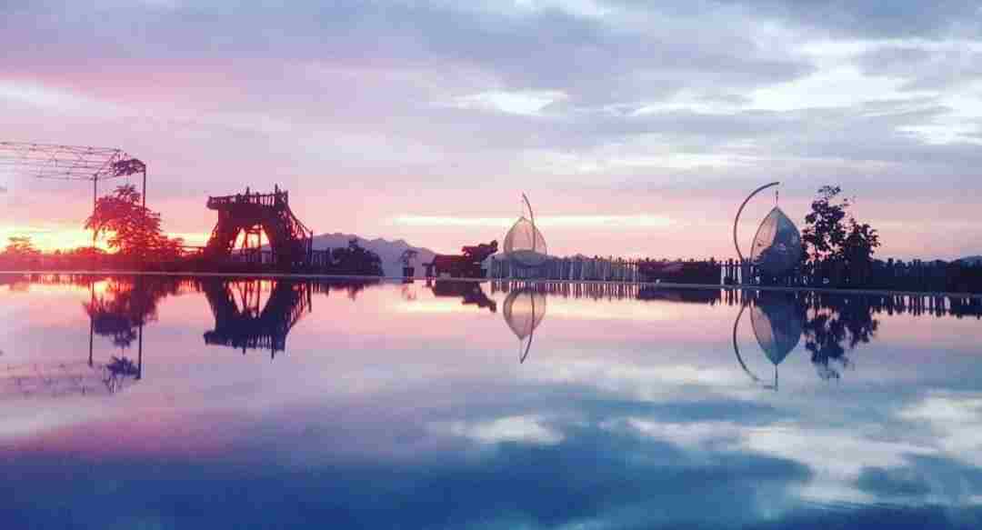 Destinasi Wisata di Sumedang