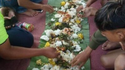 Empat Tradisi Masyarakat Indonesia Setelah Lebaran Idul Fitri, Nomor 3 Sering Dilakukan