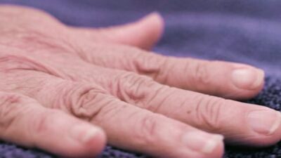 7 Bagian Tubuh yang Harus Kalian Rawat Supaya Tidak Cepat Tua