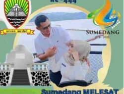 Polemik Foto Mesra Kades di Sumedang Terus Bergulir, Kini Ribuan Warga Isi Angket Mundur atau Tidaknya Kades