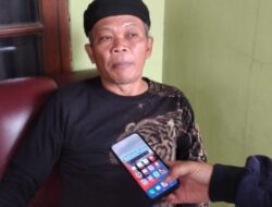 Pemasangan Pipanisasi Air Milik PT Budi Agung Sentosa Rancaekek Menuai Polemik