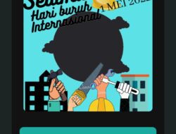 10 Twibbon Hari Buruh 2022, Cocok Untuk Status WhatsApp
