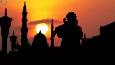 Benarkah Rasulullah Tidak Pernah Mengumandangkan Adzan, Begini Penjelasannya