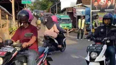 Sejumlah Akses Jalan ke Objek Wisata di Sumedang Macet Parah, Ini Faktor Penyebabnya