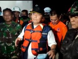 Sempat Terjebak, Akhirnya 18 Orang Korban Banjir Bandang di Citengah Sumedang Berhasil Dievakuasi