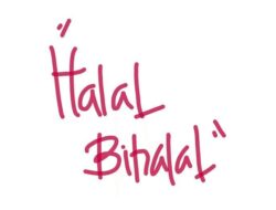 Asli Made in Indonesia, Ini Sosok Ulama Penggagas Halal Bihalal