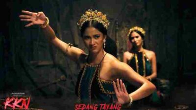 KKN di Desa Penari, Film Horor yang Diangkat dari Kisah Nyata 6 Mahasiswa yang Viral di Twitter