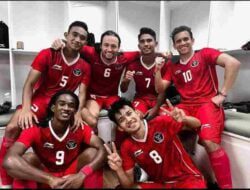 Jelang Laga Hidup Mati di Grup A SEA Games 2021 Nanti Sore, Ini Head to Head Timnas Indonesia Vs Myanmar
