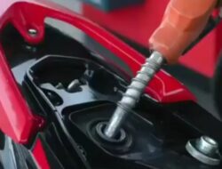 5 Tips Menghindari Petugas SPBU Nakal saat Isi Bahan Bakar