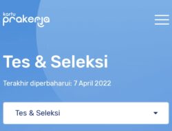 Jangan Ketinggalan! Pendaftaran Program Kartu Pra Kerja Gelombang 29 Resmi Dibuka