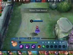 Jadi Kebiasaan Buruk, Ini Kesalahan saat Draft Pick pada Game Mobile Legends
