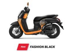 Spesifikasi New Honda Scoopy 2022, Apa yang Membedakan dari Scoopy lain?