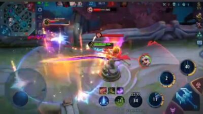Inilah Penyebab Utama Kalian Kalah Lane dalam Games Mobile Legends