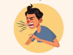 Mengenali Gejala dan Upaya Mencegah Tuberkulosis (TBC)