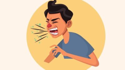 Mengenali Gejala dan Upaya Mencegah Tuberkulosis (TBC)