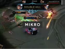 Jangan Anggap Remeh, Ini Arti Skill Mikro dan Makro dalam Game Mobile Legends