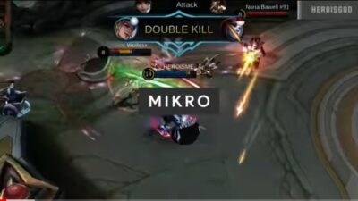 Jangan Anggap Remeh, Ini Arti Skill Mikro dan Makro dalam Game Mobile Legends