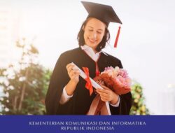 Jangan Ketinggalan! Kominfo Resmi Buka Program Beasiswa S2 2022, Cek Yuk Persyaratannya