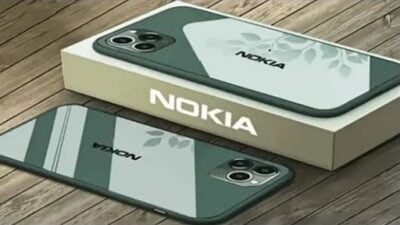 Didesain Mirip iPhone 13, Ini Spesifikasi Nokia Edge 2022