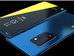 Spesifikasi Lengkap Nokia Play 2 Max 2022 dengan Baterai 8000mAh