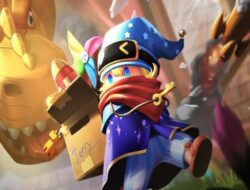 Rekomendasi Hero Tahan Damage Terbaik Dalam Game Mobile Legends