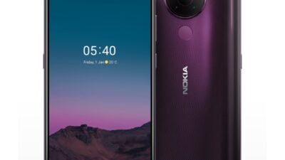 Rekomendasi Handphone Nokia Android Mei 2022, Mulai Harga 800 ribu Hingga 3 Jutaan