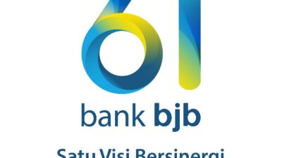 Selebrasi HUT bank bjb ke-61 Tahun, Gelar Rangkaian Kegiatan Kola6orAks1