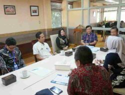 Maksimalkan Layanan, Perumda Air Minum Tirta Raharja Terapkan Sistem Baru