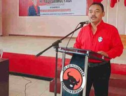 PDIP Bandung Tegaskan Butuh Bacaleg yang Punya Rasa Sosial Tinggi 