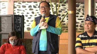 Pemilu 2024, KPU Perkirakan Jumlah TPS di Jawa Barat Capai 122.495 Titik