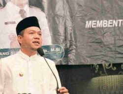 Bupati Bandung Tegaskan Bakal Beri Sanksi Bagi Oknum Pungli PPDB 2022