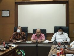 DPRD Sumedang Dorong Normalisasi Sungai Cimande