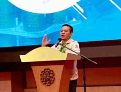 Bupati Apresiasi Kinerja Alumni IPDN yang Bertugas di Pemkab Bandung
