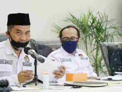 Pemilu 2024, KPU Bandung Sebut Pemilih Akan Dapat 5 Kartu Suara