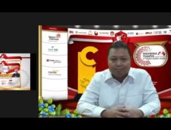 bank bjb Raih Penghargaan Internasional Indonesia-Turkiye Global Leaders Business Forum & Award II 2022