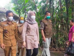 DPRD Provinsi Jabar Pantau Pemanfaat Bantuan Sosial Rutilahu dari Gubernur di Sumedang
