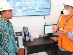 Bupati Bandung Bakal Terapkan KPBU Genjot Layanan Perumda Tirta Raharja