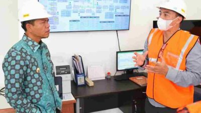 Bupati Bandung Bakal Terapkan KPBU Genjot Layanan Perumda Tirta Raharja