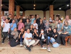 Kolaborasi dengan The Local Enablers, Rumah Kreatif Situraja Inisiasi Ekosistem Ekonomi Digital di Sumedang