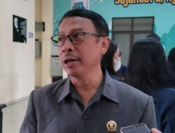 Komisi I DPRD Sumedang Pastikan Kades Bermasalah Bisa Dihentikan, Begini Katanya