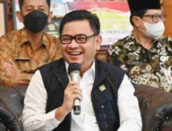 DPR: Mensos Harus Susun Program Turunkan Angka Kemiskinan Imbas Pandemi