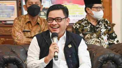 DPR: Mensos Harus Susun Program Turunkan Angka Kemiskinan Imbas Pandemi