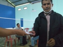 Alhamdulillah, Insentif RT/RW Desa Cikondang Sumedang Cair