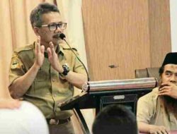 629 Ternak di Kabupaten Bandung Sembuh dari Infeksi Wabah PMK