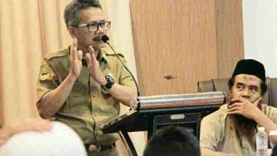 629 Ternak di Kabupaten Bandung Sembuh dari Infeksi Wabah PMK