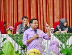 Tiga Kecamatan di Sumedang Ini Paling Tinggi Angka Stunting