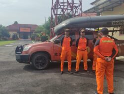 Dua Nelayan Terjatuh di Perairan Laut Dadap Indramayu, 1 Tewas 1 Masih Dalam Pencarian