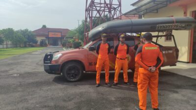 Dua Nelayan Terjatuh di Perairan Laut Dadap Indramayu, 1 Tewas 1 Masih Dalam Pencarian